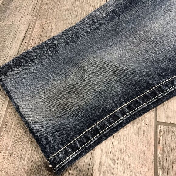 Miss Me capri jeans - Picture 3 of 8